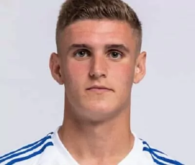 Elias Jelert
