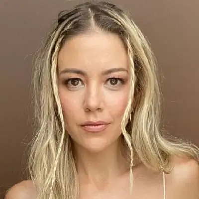 Fernanda Castillo