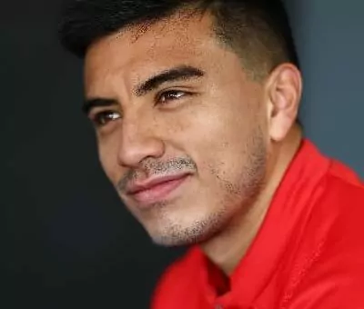 Fernando Beltran