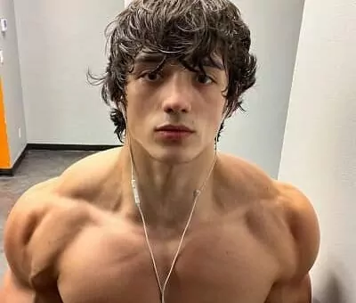 Gabe Deutsch