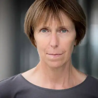 Helen O’Hara