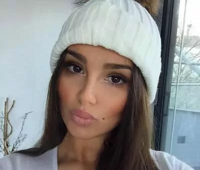 Ines Helene