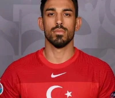 Irfan Can Kahveci