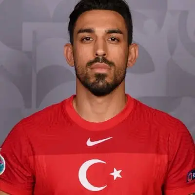Irfan Can Kahveci