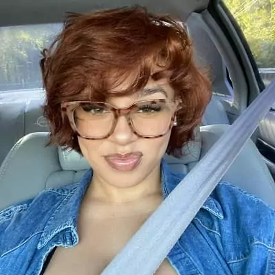 Janiya Drinnon