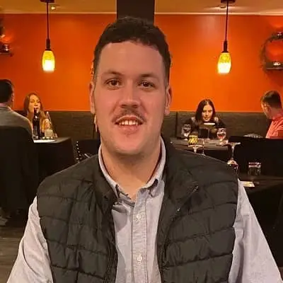 Jarrad Nance