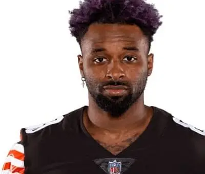 Jarvis Landry