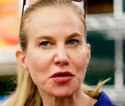 Jeannie Gaffigan