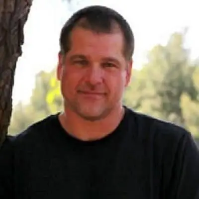 John Terlesky