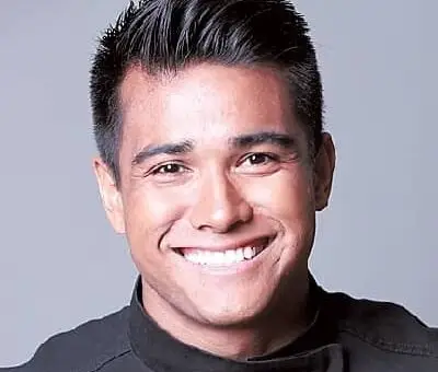 Jordan Andino
