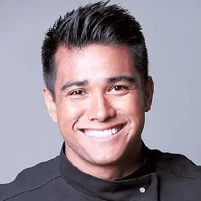 Jordan Andino