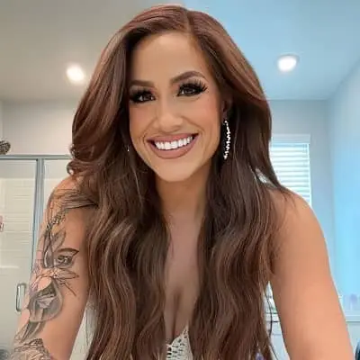 Jordan Cheyenne