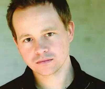 Joshua Harto