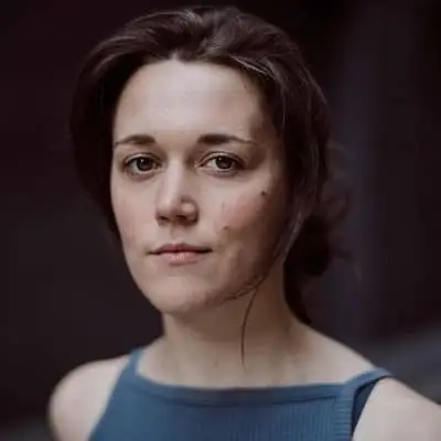 Kaiya Jones