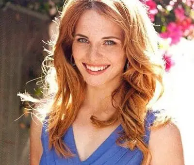 Katie Leclerc