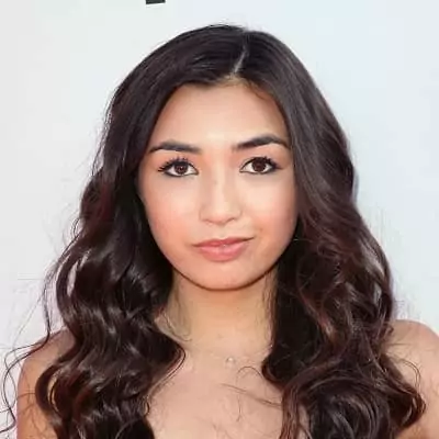 Kelsey Lynn Cook