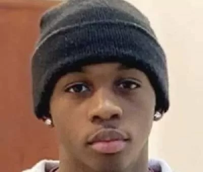 Khaleel Berry