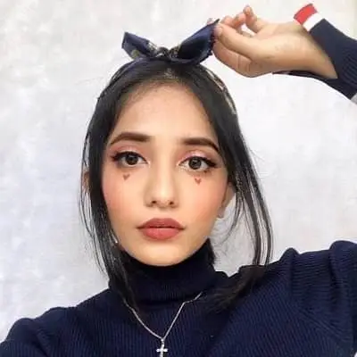 Krutika Singh