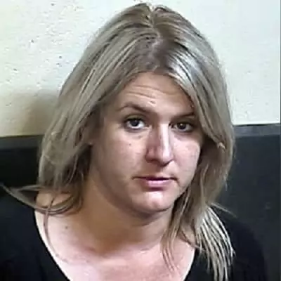 Krystal Jackson
