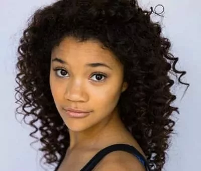 Kylee Russell
