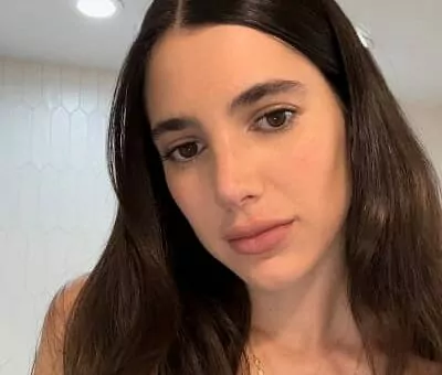 Lauren Perez