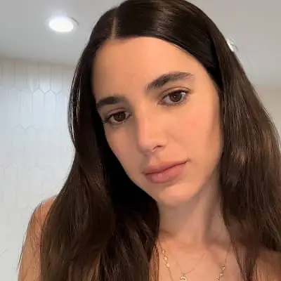 Lauren Perez