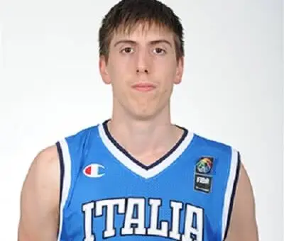 Luca Severini