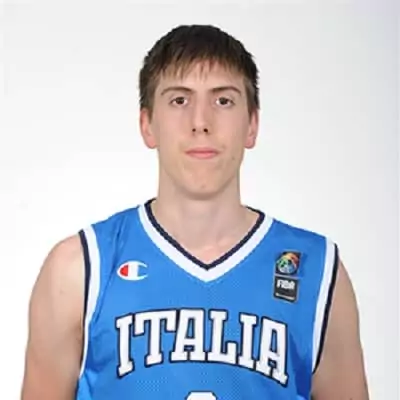 Luca Severini