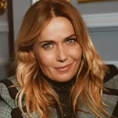 Lucia Mascino