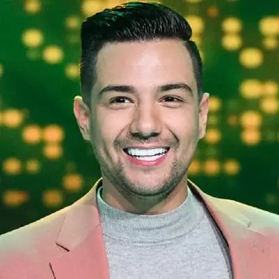 Luis Coronel
