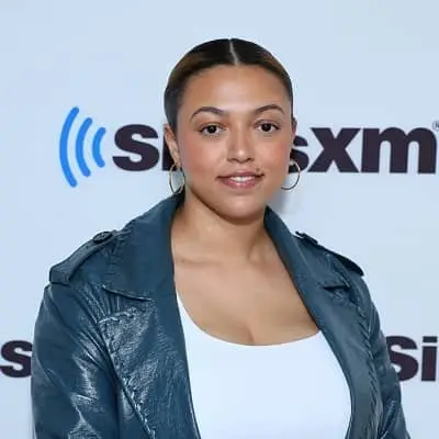 Mahalia Burkmar
