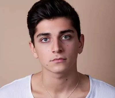 Mark Samaras
