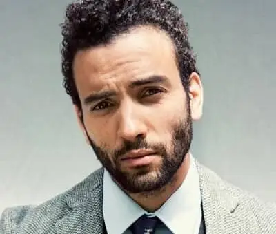Marwan Kenzari