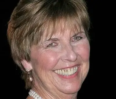 Mary Lee Pfeiffer
