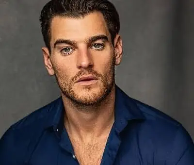 Matt Lapinskas