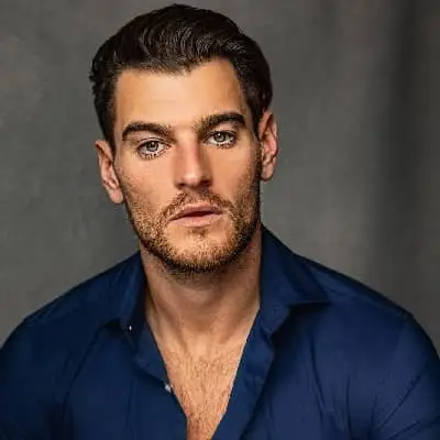 Matt Lapinskas
