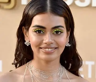Megan Suri