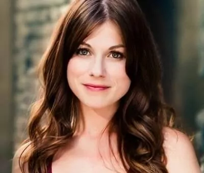 Meghan Heffern