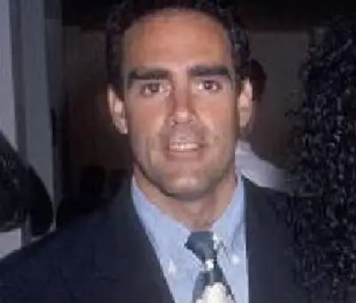 Michael Sayles