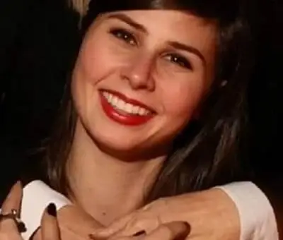 Molly Elizabeth Brolin