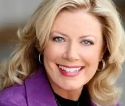 Nancy Stafford