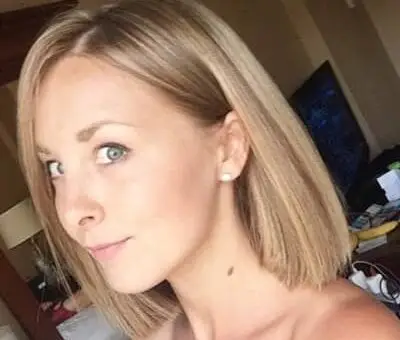 Natalie Bower