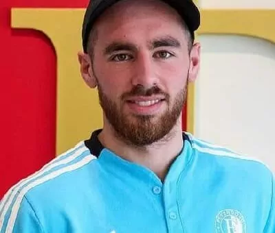 Orkun Kokcu