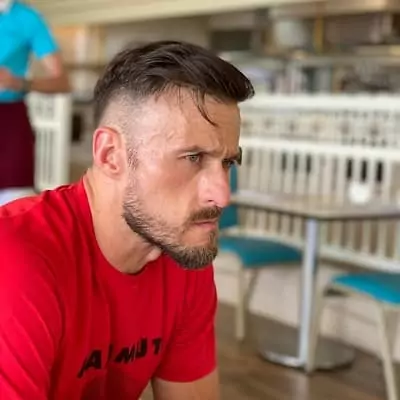 PaszaBiceps