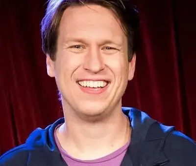 Pete Holmes