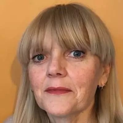 Polly Kemp