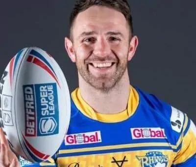 Richie Myler