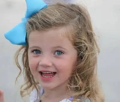 Riley Norah Tracy
