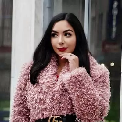 Rosy Pirani
