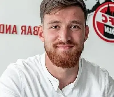 Salih Ozcan